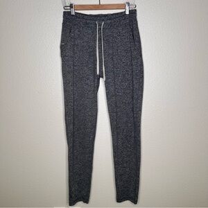 Vuori Ponto Performance Pant grey medium